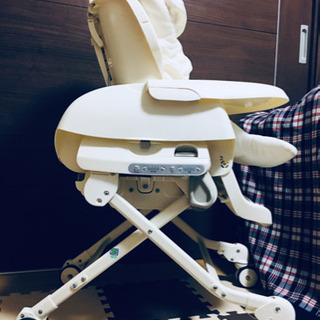 combi コンビ ネムリラ AUTOスウィングの画像