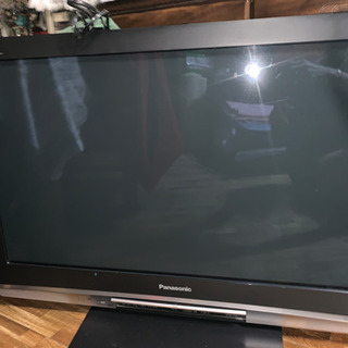 パナソニック テレビ  37型 (ジャンク )