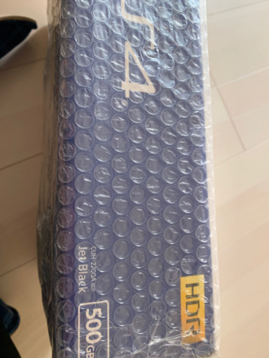 ps4:CUH-2200ABO1,500g新品です