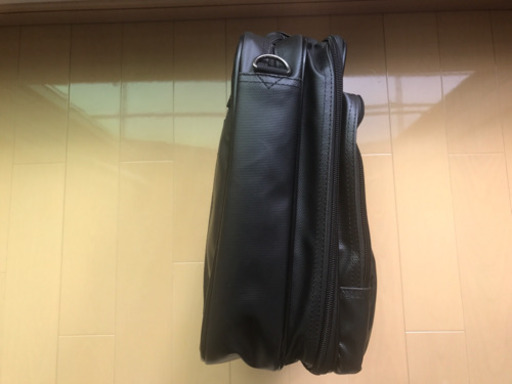 エクスプレス. 3WAY ビジネスバッグ PVC メンズ 新品