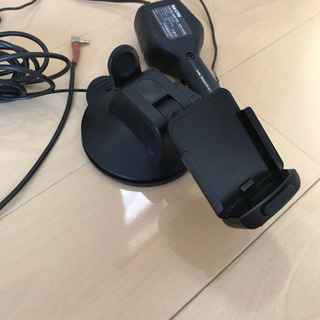 お値下げ　ポータブルナビゲーション  ゴリラ  NV-SB547DT 三洋電機製   の画像