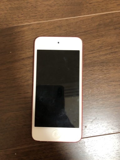 iPod第五世代【引き渡しのみ】
