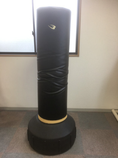 スタンディング サンドバッグ