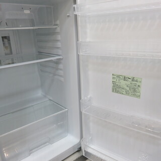 取りに来れる方限定！ 2015年製 ユーイングの2ドア冷蔵庫です！