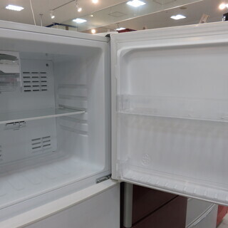 取りに来れる方限定！ 2015年製 ユーイングの2ドア冷蔵庫です！