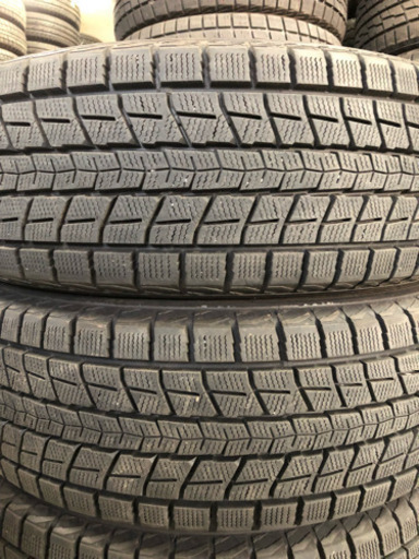 美品 225/65R17 4本セット