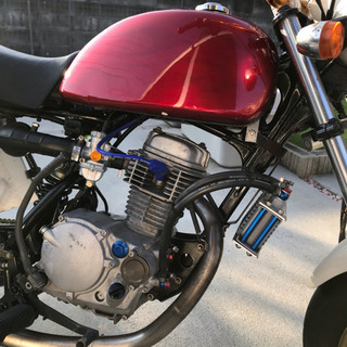 ape エイププチカスタム   ４mini  4ミニ完動品