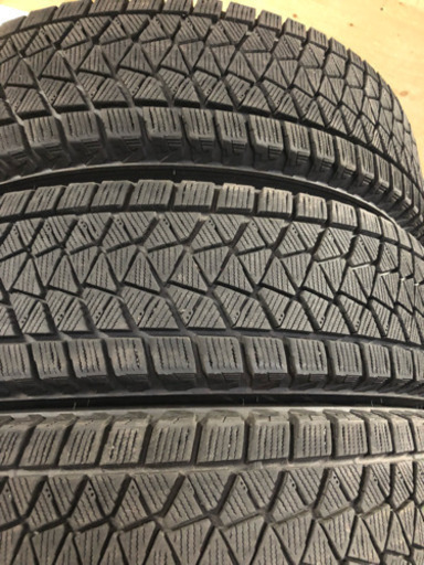 美品175/80R15 4本セット