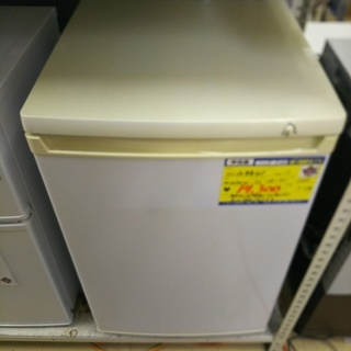 (会員登録で10%OFF) シャープ 1ドア冷凍庫86L 201...