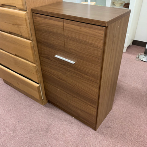 須賀木工製作所 シューズボックス 入荷！