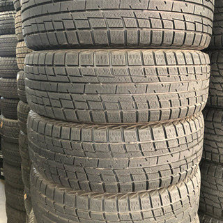 格安215/60R16 4本セット