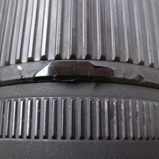 中古品 SIGMA シグマ 一眼レンズ 18-200mm F3.5-6.3 カメラフード付 カメラ 一眼レフの画像