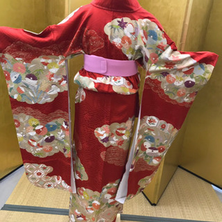 専用Y3495◇美品 正絹 金糸刺繡 手縫い仕立て 振袖・長襦袢２点セット 仕立て上がり 正絹長襦袢 女性着物 | 通販・人気ランキング - 価格.com