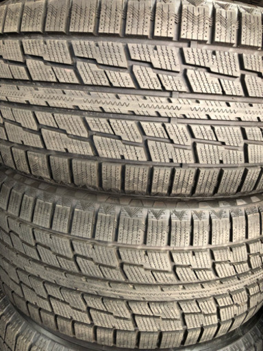 格安235/45R17 4本セット