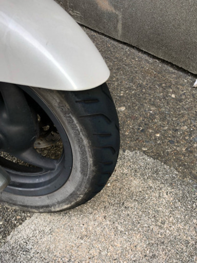 フォルツァ mf08