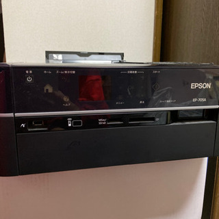 EPSON プリンター