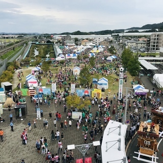 プチ留学！？？ラグビーワールドカップで英会話レッスン！の画像