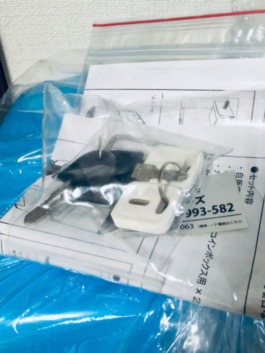 ガチャガチャ本体 新品未使用