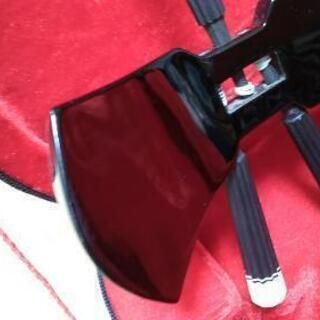 本張り三線（カマゴン）の画像