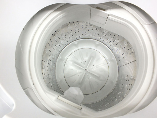 HITACHI 5.0Kg 2015年製 洗濯機 NW-H50 手稲リサイクル