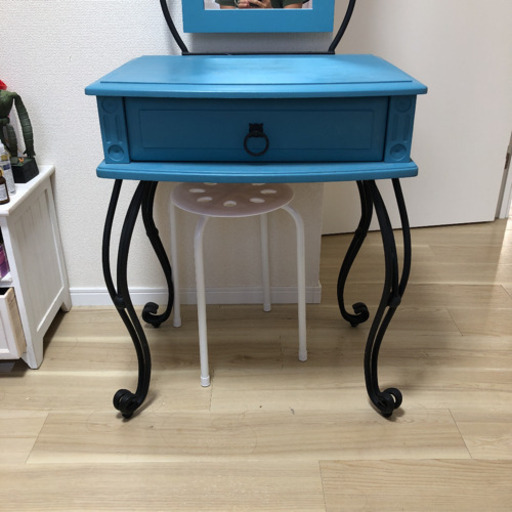 おしゃれドレッサー