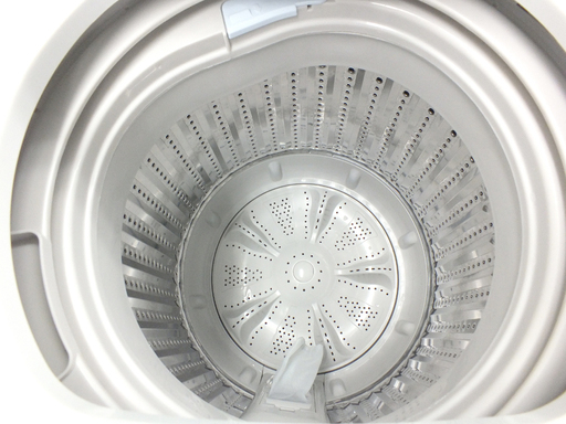 ハイアール 5.5Kg 2017年製 洗濯機 JW-C55A 手稲リサイクル