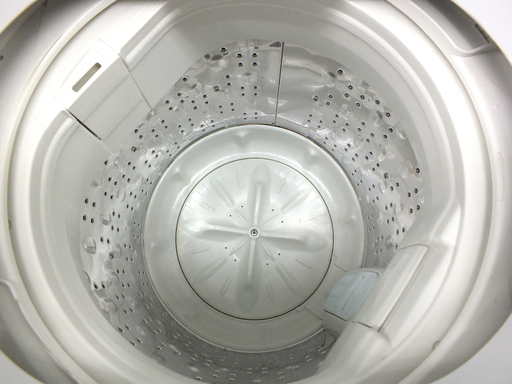 HITACHI 5.0Kg 2014年製 洗濯機 NW-5SR 手稲リサイクル