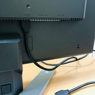 受け渡し予定済み★液晶モニター 22インチ acer P223Wの画像