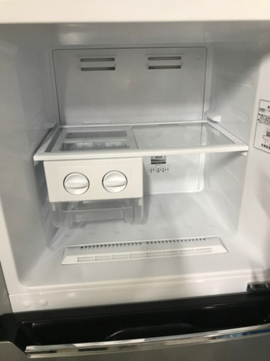 超お薦め品‼️ Hisense 冷蔵庫 227L 2018年 ②