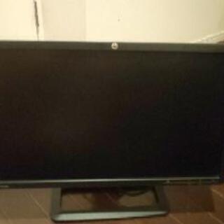 液晶モニター 譲ります