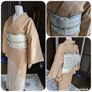 着物の紋の事