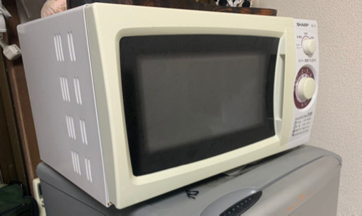 シャープ 電子レンジ RE-T2