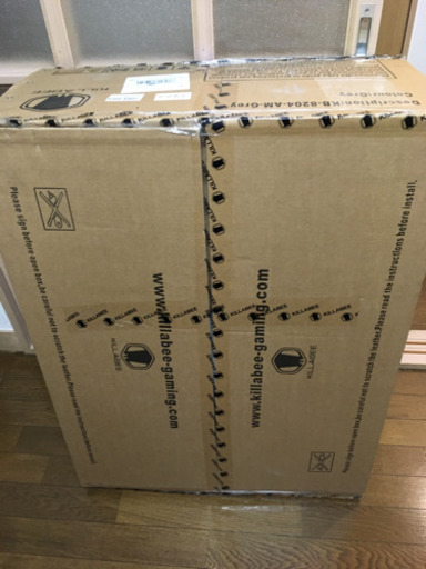 ゲーミングチェア 