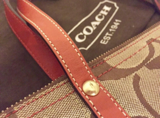 高級♡COACH♡正規品♡半額激安‼︎【COACH/ショルダーバッグ】