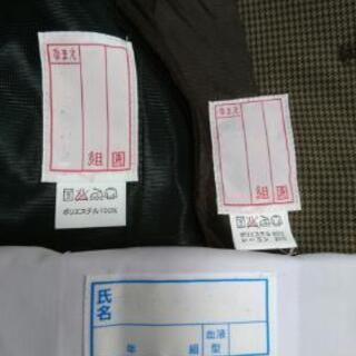 岩倉幼稚園制服(女の子)、体操服、スモック、通園カバン、帽子(冬・夏・カラー)の画像