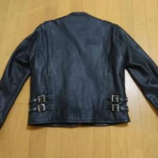 ☆KADOYA 革ジャン☆　の画像