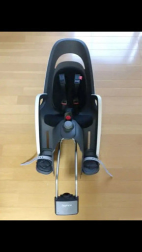 HAMAX チャイルドシート