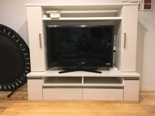 ニトリ・テレビボード