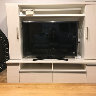 ニトリ・テレビボード
