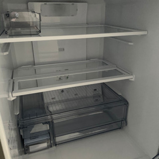 AQUA アクア 冷蔵庫の画像