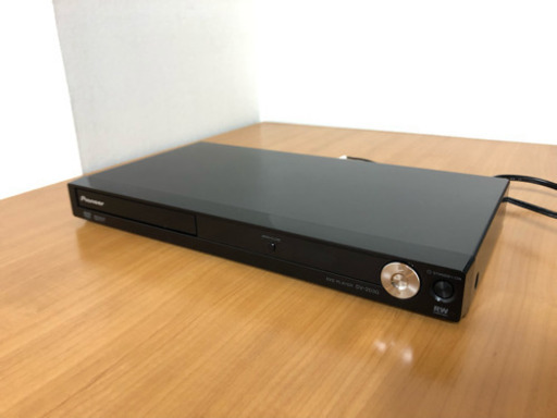 DVDプレーヤー