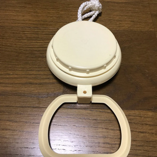 新品未使用‼️ムーミン時計¥500‼️の画像