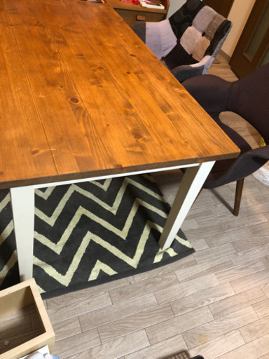 ダイニングテーブル テーブル 北欧。