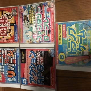 【買取･交換可】ザ・ゲームシリーズ【2021年12月31日更新】