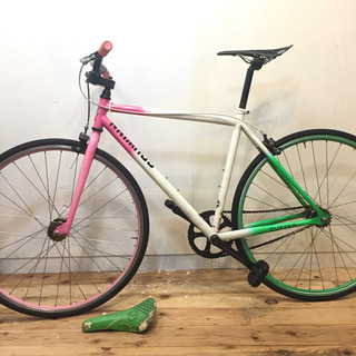 中古 SCHWINN cutter ピスト