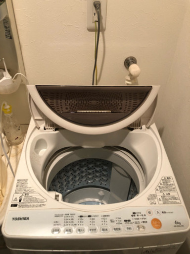 洗濯機 一人暮らし用