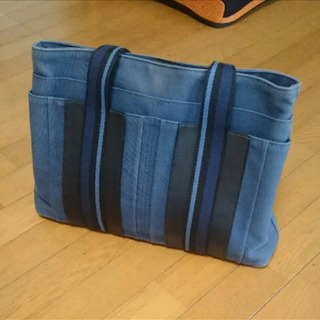 エルメスのトロカホリゾンタル