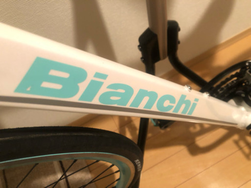 【値段交渉可】Bianchi/ビアンキ 2018ローマ4  165〜175cmの方向け♪