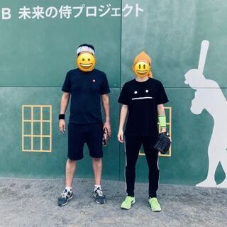野球チーム作ろう、初心者・指導者・大歓迎!
