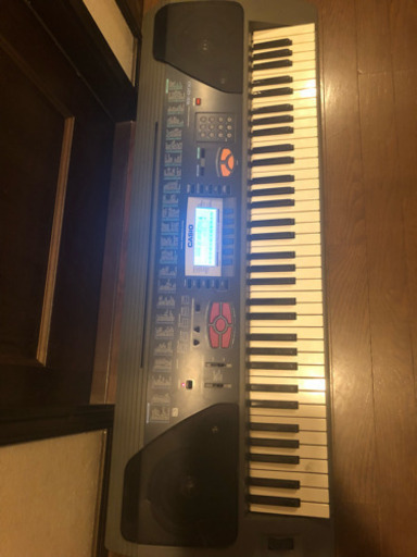カシオキーボード